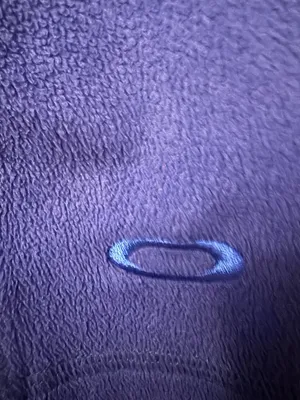 Oakley fleece vest  thumbnail 4