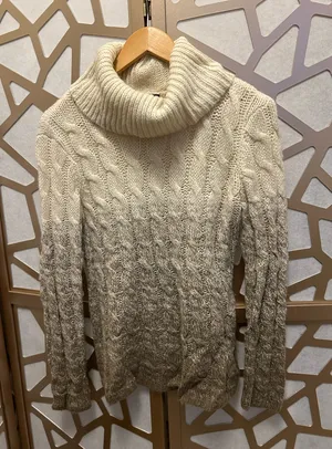 Ralph Lauren Sweater Cable Knit thumbnail 1