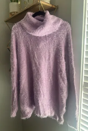Show Me Your Mumu Sweater  thumbnail 1
