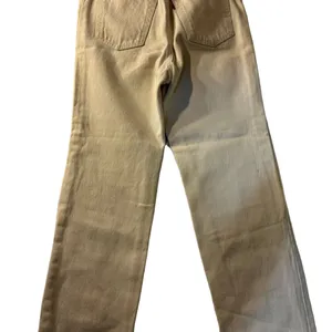 Levi’s Vintage 501 Size 7 Inseam 25 inches Made in USA 1991 thumbnail 2