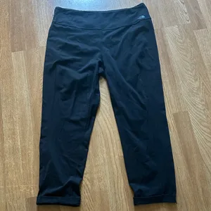 The North Face women’s Leggings Black Size XL thumbnail 3