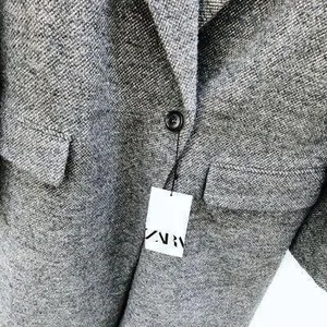 Zara Coat thumbnail 8