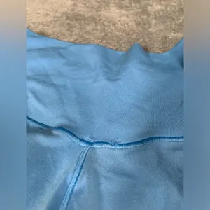 Aerie offline real me 7/8 legging hi-rise Light Blue small thumbnail 6