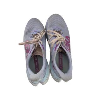 Hoka One One Mach 5 1127894 BLSSN Baby Lavendar Running Sneakers Womens 9.5B thumbnail 5