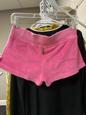 Hard Tail Terry Forever Cloth Shorts thumbnail 4