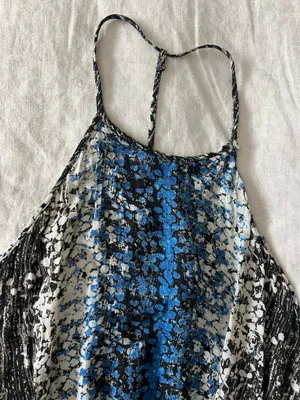 Free People Tunic Tank thumbnail 3