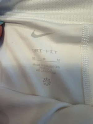 Nike Tennis Skirt thumbnail 3