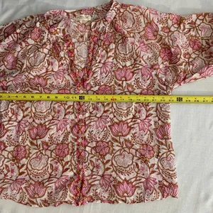 La Belle‎ Ile St. Barth 2 pc outfit Pink thumbnail 3