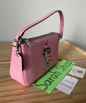 Coach Nolita 19 thumbnail 6