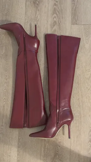 Gianni Bini Boots Knee-High thumbnail 2