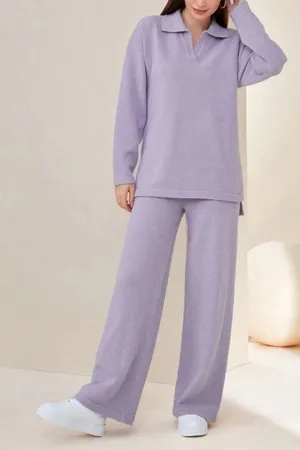Purple Lounge Set thumbnail 1