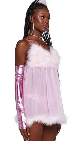 Dolls Kill Halloween Costume thumbnail 2