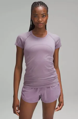 Lululemon Swiftly Tech thumbnail 1