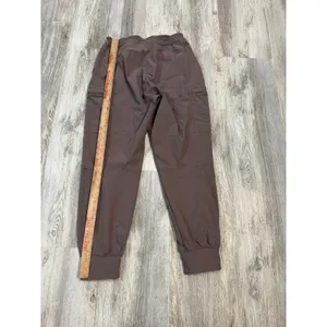 The North Face Women's Laterra Utility Joggers Size Medium Mocha Brown thumbnail 5
