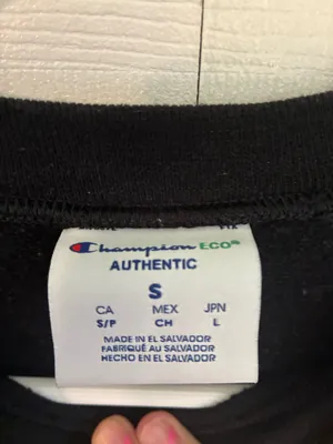 Georgia Champion Crewneck thumbnail 3
