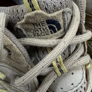 The North Face Hedgehog Mid GTX Gore-Tex Hiking Boots Women Tan Brown Vibram 8.5 thumbnail 5
