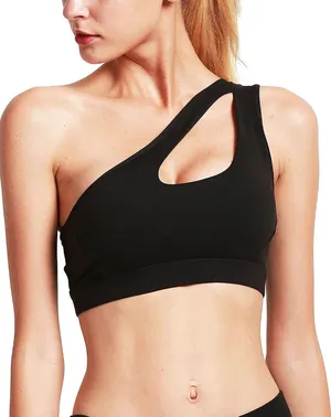 Black Sportsbra Size XS thumbnail 1