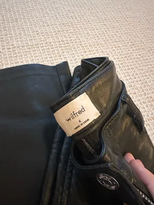 Aritzia Melina Pants thumbnail 5