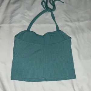 Sweetheart Halter Top thumbnail 4