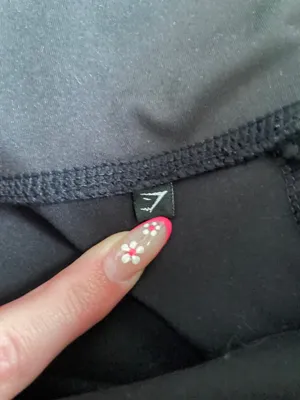 Gymshark Leggings thumbnail 3