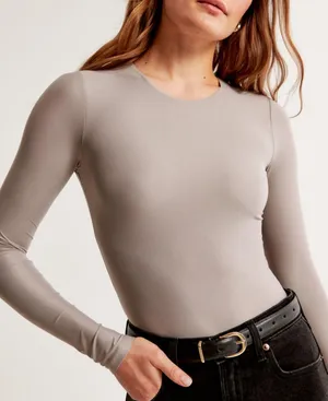 Abercrombie Long Sleeve thumbnail 1