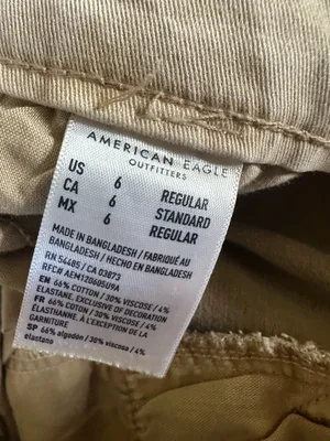 American Eagle Jeans thumbnail 4