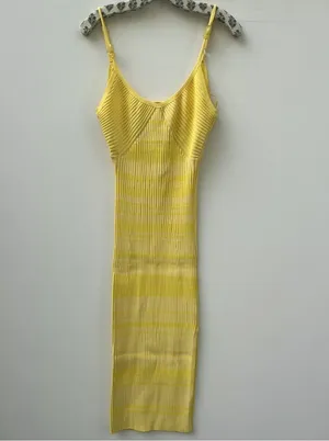 House of Harlow Dress thumbnail 3