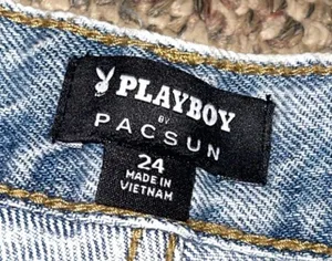 Playboy Jeans Size 24 thumbnail 3