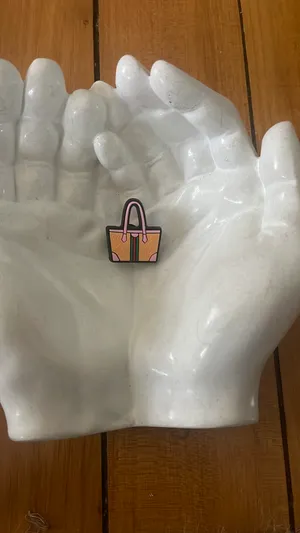 Croc charms, handbags thumbnail 2