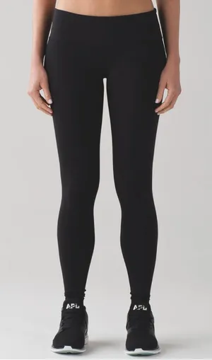 Lululemon Wunder Under Low-Rise Tight Full-On Luxtreme thumbnail 1