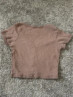 Brandy Melville Top thumbnail 2
