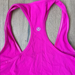 Lululemon Cool Racerback Tank Top thumbnail 4