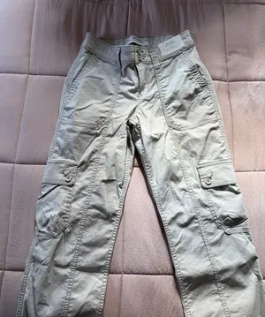 Hollister Cargo Pants thumbnail 2