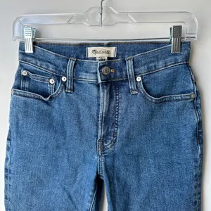 Madewell Mid-Rise Perfect Vintage Jean thumbnail 7