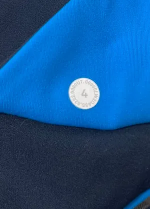 Lululemon Reversible Align Bra thumbnail 5