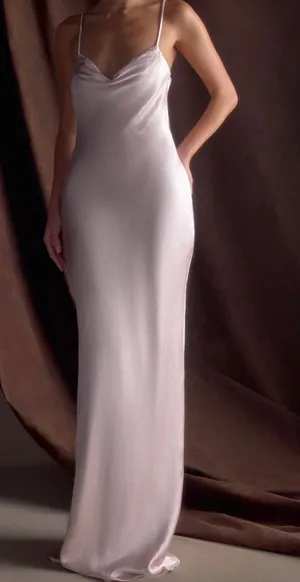 Meshki Dress thumbnail 1