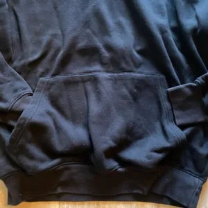 Playboy x Missguided Neon Green Logo Pullover Sweater Hoodie XL thumbnail 5