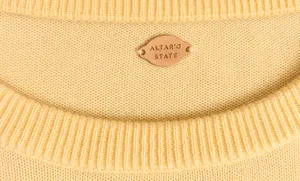 Altar'd State Cashmere Top thumbnail 2