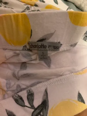 Charlotte Russe Maxi Skirt thumbnail 3