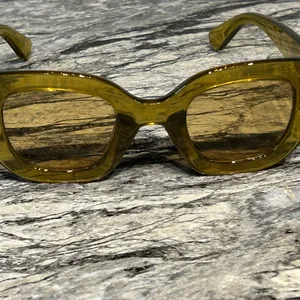 Green Chunky Cat thumbnail 6