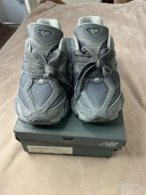 New Balance 9060 New Model aged Versión Women Sneakers Shoes Size 4.5 thumbnail 2
