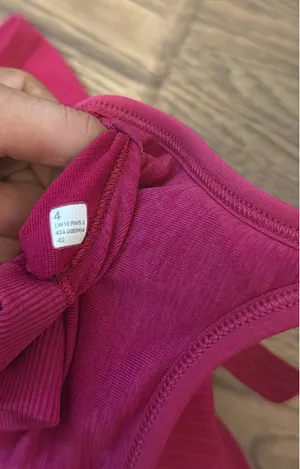 Lululemon Tank 4 thumbnail 3