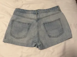 Forever 21 Festival Shorts thumbnail 2