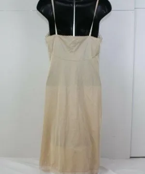 NWT Ladies/Women's Vintage Vanity Fair Long Nylon Nightgown Size 34 L thumbnail 4