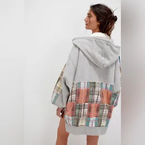 NWT Free People We The Free Tucker Hoodie thumbnail 2