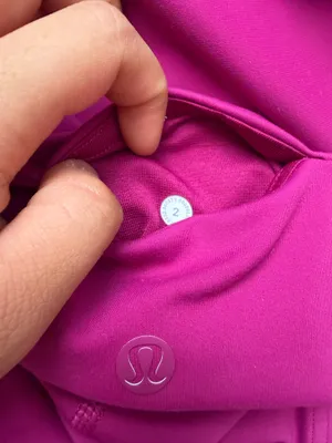 Lululemon Leggings thumbnail 6
