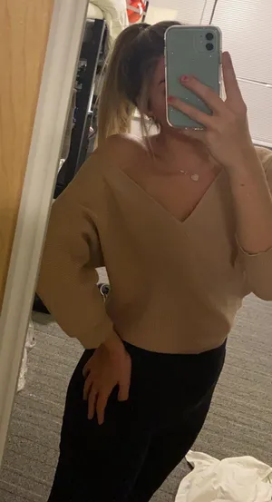 Princess Polly sweater thumbnail 2