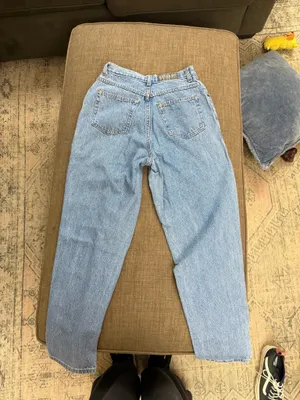 Vintage Jeans Gitano Blue Denim Size 26 thumbnail 2