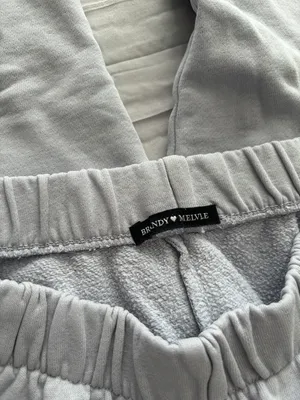 Brandy Melville Sweatpants thumbnail 3