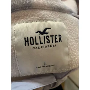 Hollister large tie-dye sweater/fleece thumbnail 4